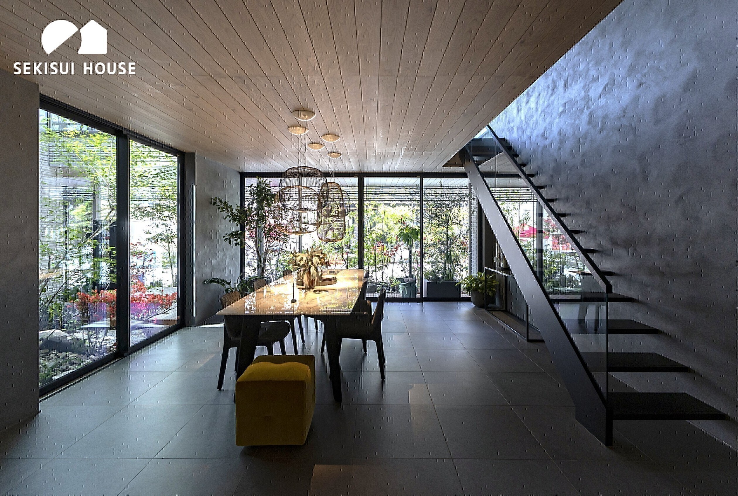 設計も、資⾦計画も、そして⼟地さがしも。お気軽にご相談ください。 | 積水ハウス（モデルハウス）「イズ」 からのお知らせ | ウェルビーみのお ...